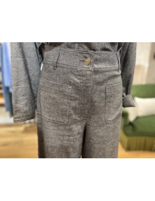 PANTALON MANHATTI
