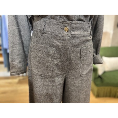 PANTALON MANHATTI