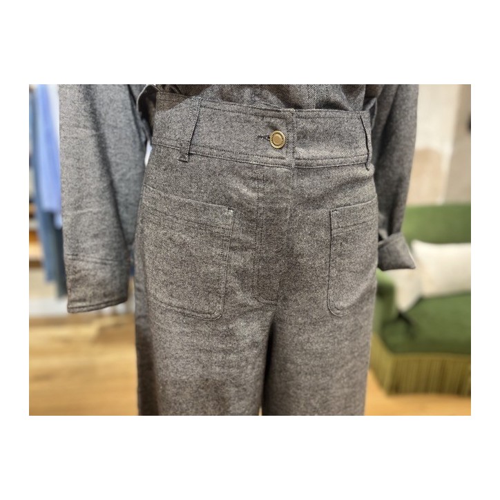 PANTALON MANHATTI