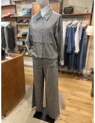 PANTALON MANHATTI