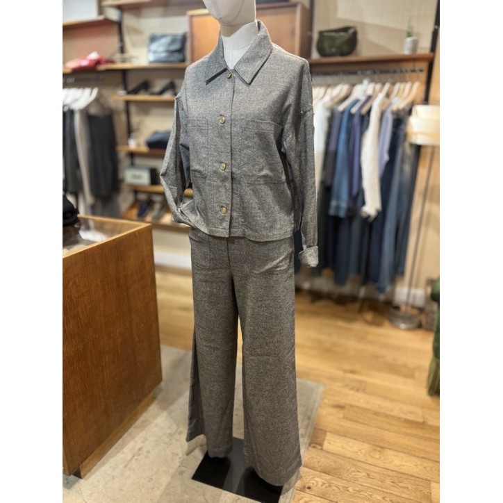 PANTALON MANHATTI