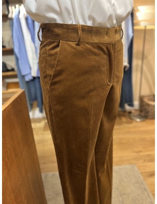 PANTALON JANET FLARE