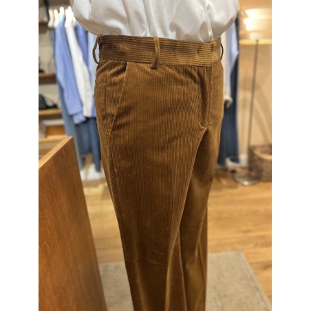 PANTALON JANET FLARE