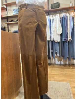 PANTALON JANET FLARE