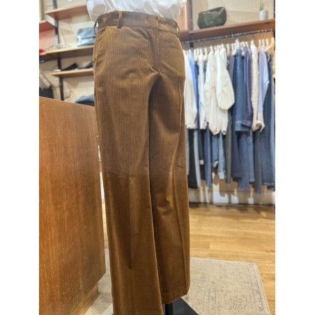 PANTALON JANET FLARE