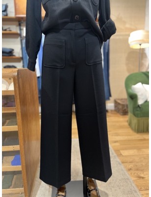 PANTALON ALBERWOOL