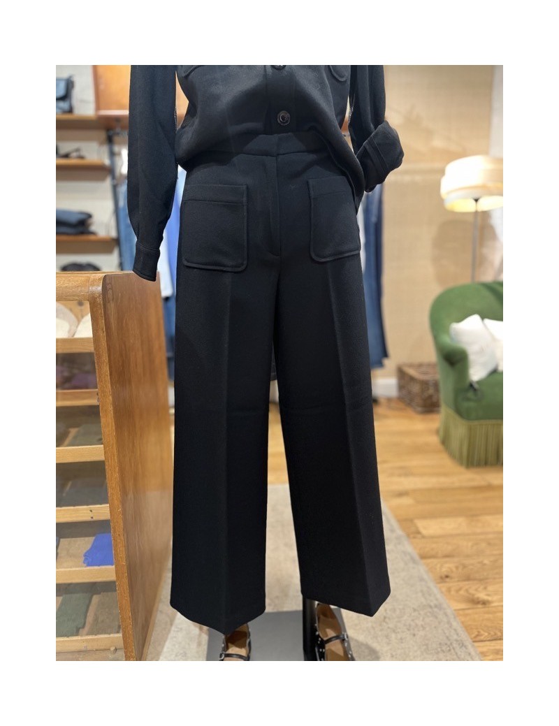 PANTALON ALBERWOOL