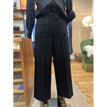 PANTALON ALBERWOOL