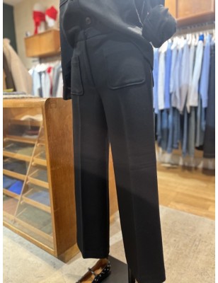 PANTALON ALBERWOOL