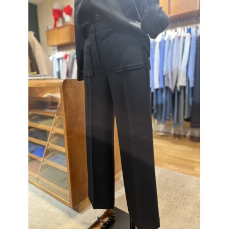 PANTALON ALBERWOOL