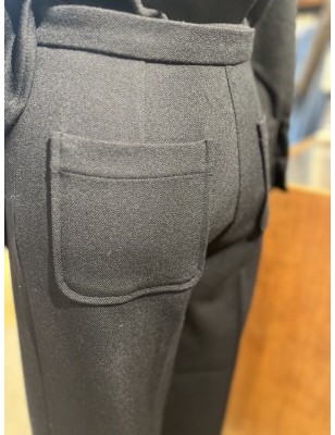 PANTALON ALBERWOOL