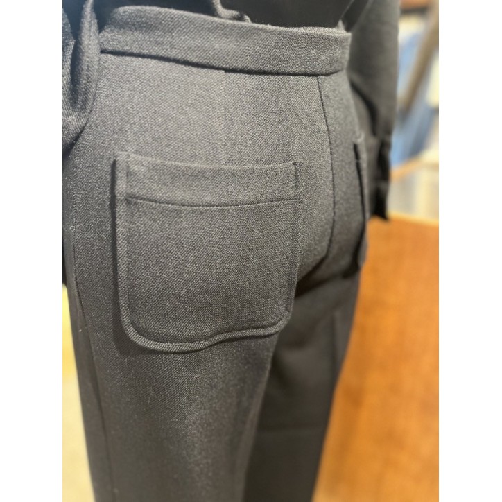 PANTALON ALBERWOOL