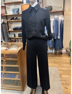 PANTALON ALBERWOOL