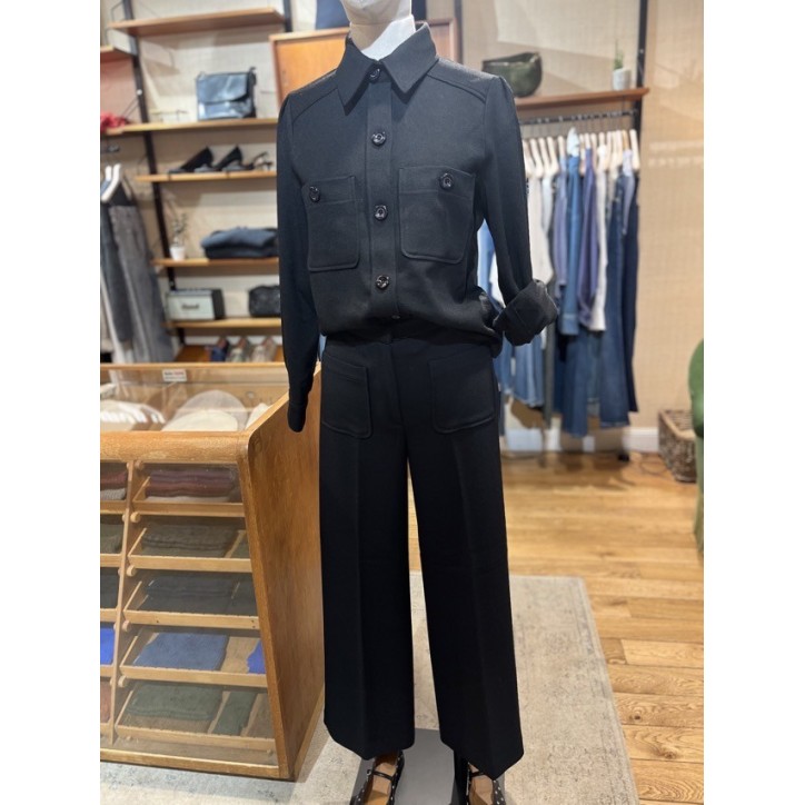 PANTALON ALBERWOOL