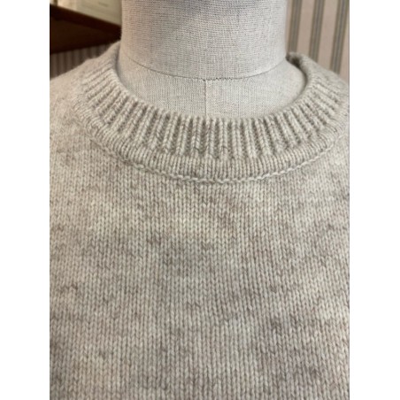 PULL SILTY COL ROND