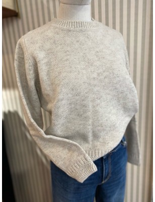 PULL SILTY COL ROND
