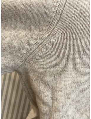 PULL SILTY COL ROND