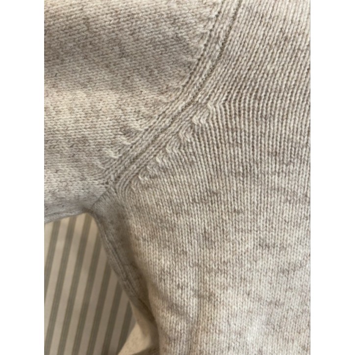 PULL SILTY COL ROND