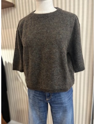 PULL LONDON MANCHES COURTES