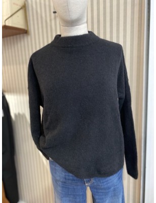 PULL KUNLUN COL HAUT