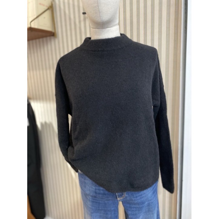 PULL KUNLUN COL HAUT