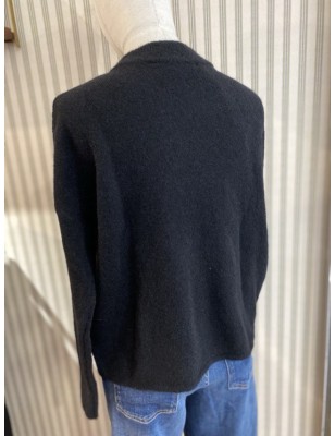 PULL KUNLUN COL HAUT