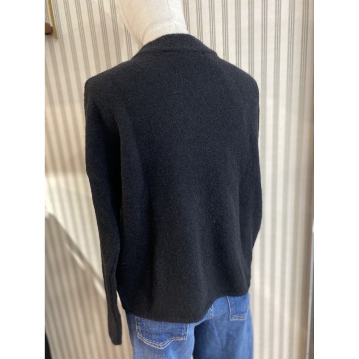 PULL KUNLUN COL HAUT
