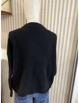 PULL KUNLUN COL HAUT