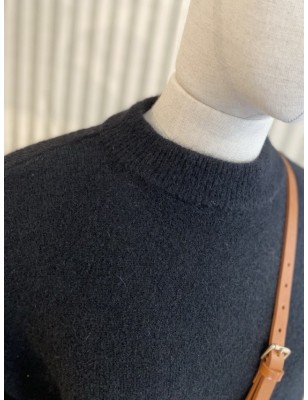 PULL KUNLUN COL HAUT