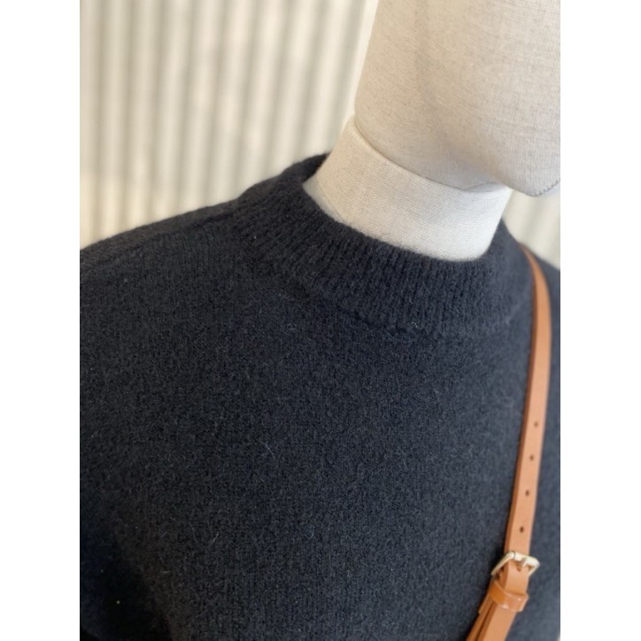 PULL KUNLUN COL HAUT