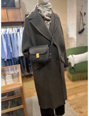 MANTEAU MIA LONG