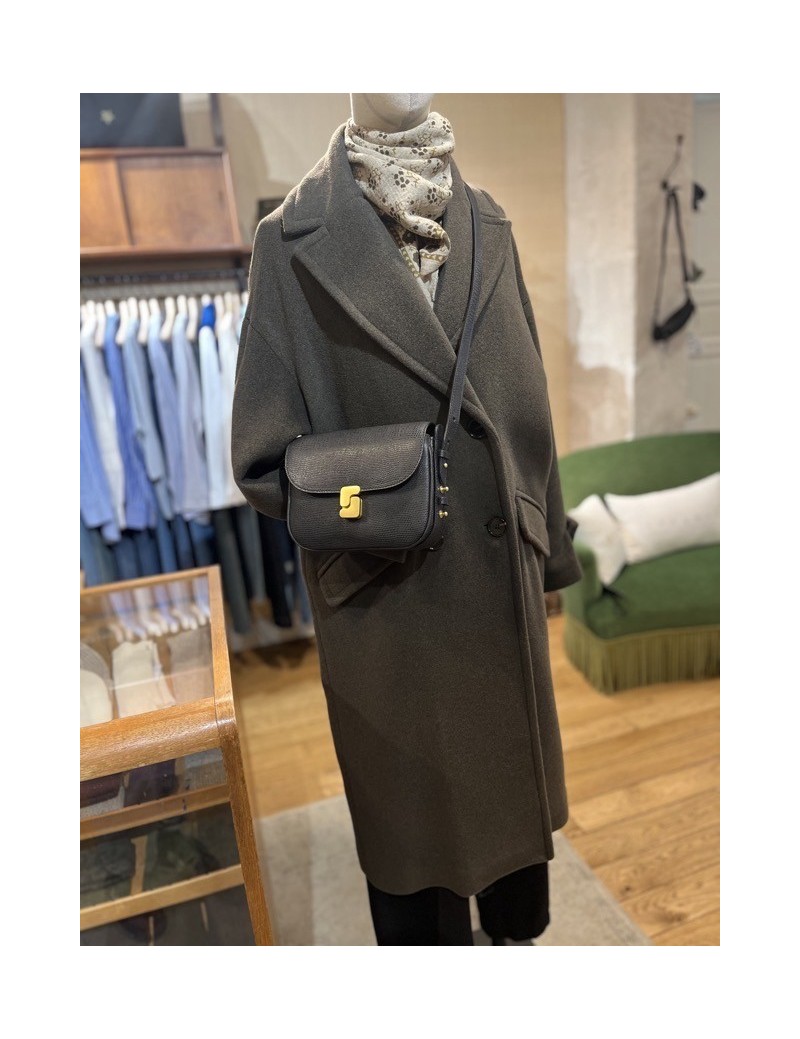 MANTEAU MIA LONG