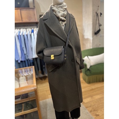 MANTEAU MIA LONG