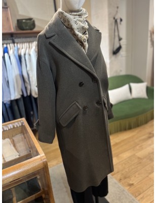 MANTEAU MIA LONG