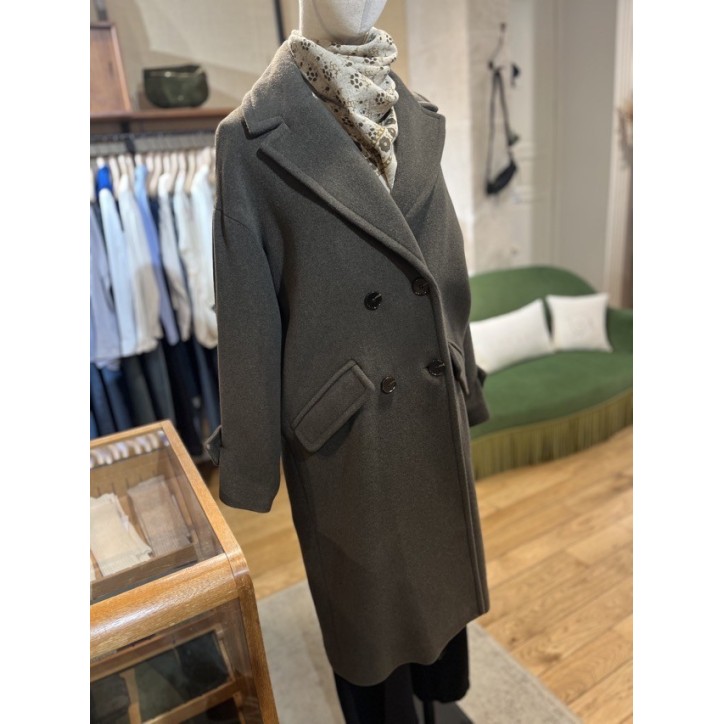 MANTEAU MIA LONG