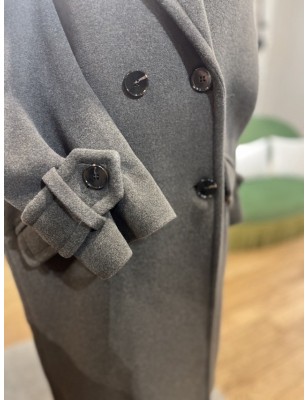 MANTEAU MIA LONG