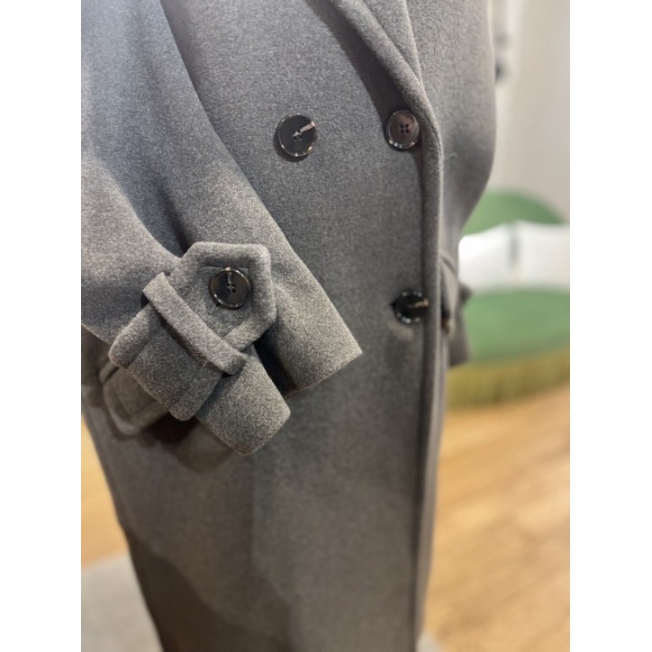 MANTEAU MIA LONG