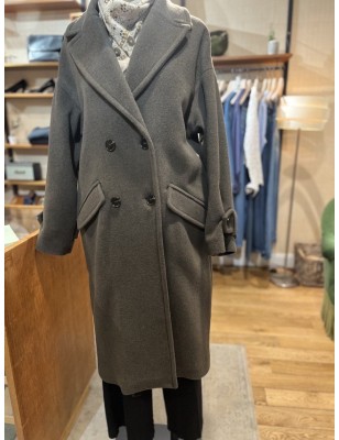 MANTEAU MIA LONG