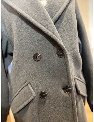 MANTEAU MIA LONG