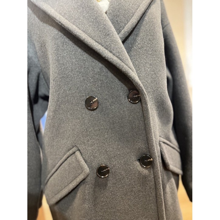 MANTEAU MIA LONG