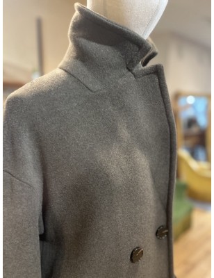 MANTEAU MIA LONG