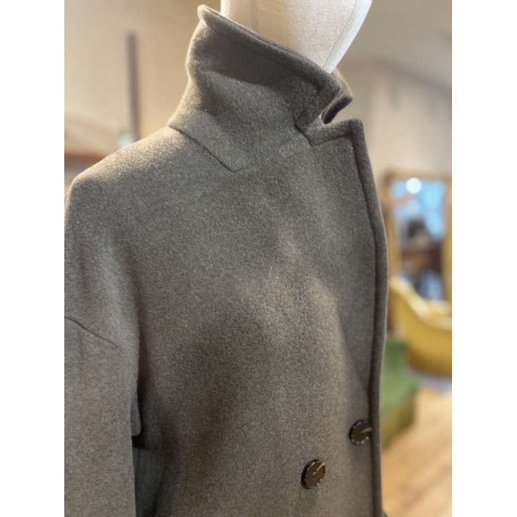 MANTEAU MIA LONG