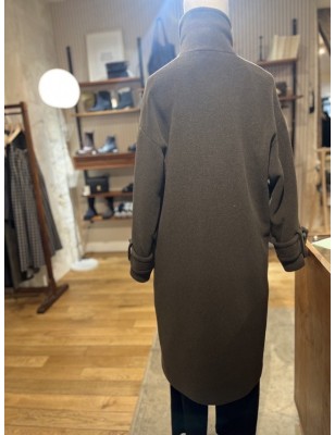 MANTEAU MIA LONG