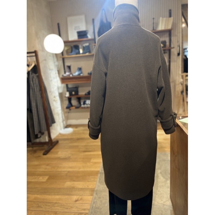 MANTEAU MIA LONG