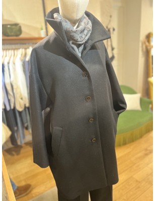 MANTEAU PARADISE