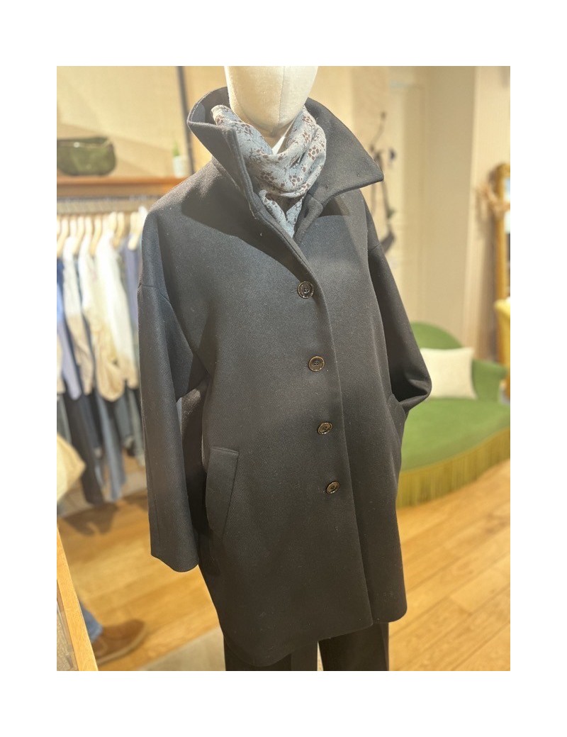 MANTEAU PARADISE
