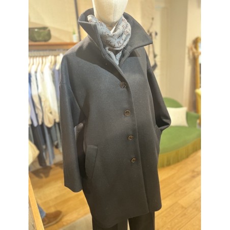 MANTEAU PARADISE
