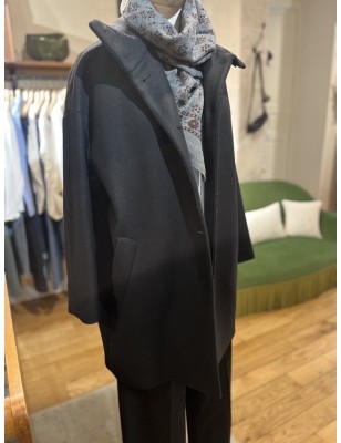 MANTEAU PARADISE