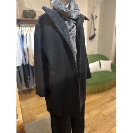 MANTEAU PARADISE