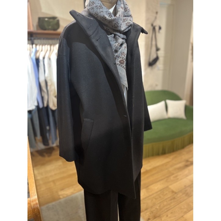 MANTEAU PARADISE